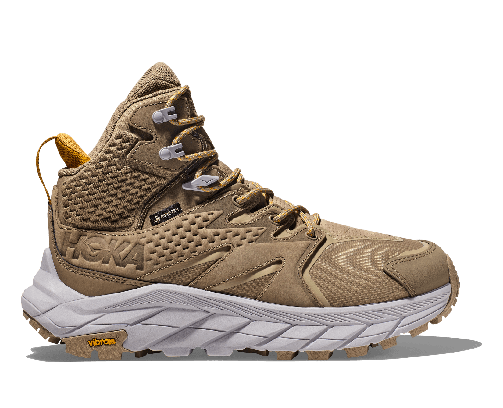 新品◼︎HOKA / M's Anacapa Mid GORE-TEX / 新品◼︎HOKA / M's Anacapa Mid GORE-TEX /